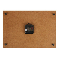 Часы-картина настенные, интерьерные "Мечеть" бесшумные, 25 х 35 см