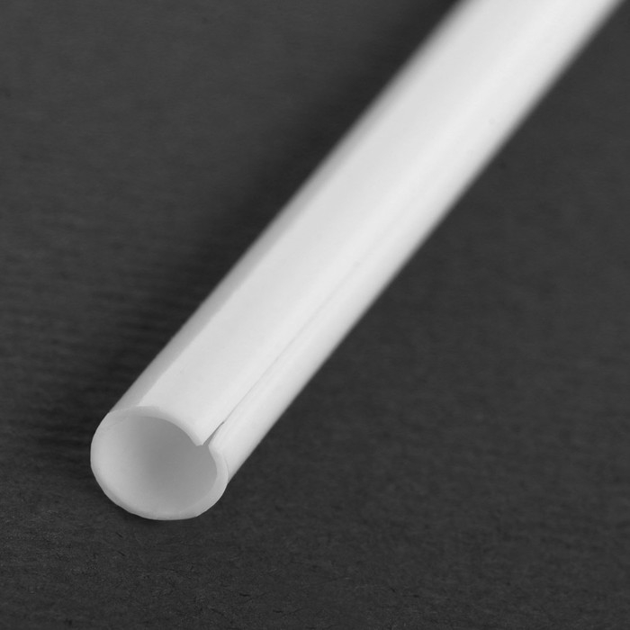 Декоративные накладки на спицы мотоцикла, 23×0,5 см, белый, набор 72 шт Декоративные накладки на спицы мотоцикла, 23×0,5 см, белый, набор 72 шт