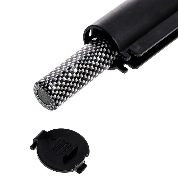 Штурмовая винтовка M416, стреляет орбизами, работает от аккумулятора Штурмовая винтовка M416, стреляет орбизами, работает от аккумулятора