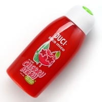 Гель для душа, 300 мл, аромат вишни, PICO MICO