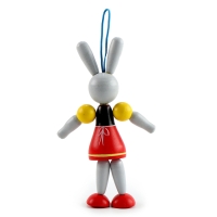 Дергунчик &laquo;Зайчиха&raquo;