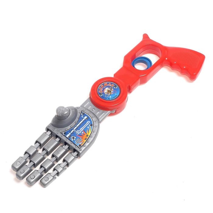 Хваталка-манипулятор &laquo;Робокисть&raquo;, цвета МИКС