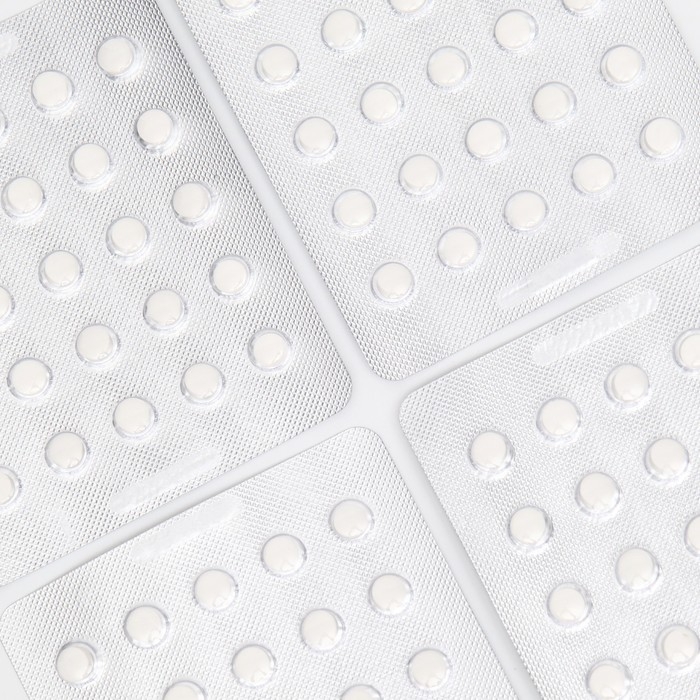 Йодид Калия Витамир, 100 таблеток