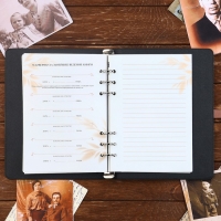 Родословная книга со встроенной флешкой 16 Gb «Наше фамильное дерево», 17,5 х 23 см. Родословная книга со встроенной флешкой 16 Gb «Наше фамильное дерево», 17,5 х 23 см.