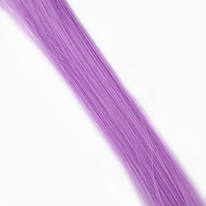 Волшебная палочка и цветная прядь новогодние &laquo;Самая милая&raquo; на Новый год, набор