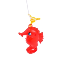 Рыбалка &laquo;Ловись рыбка&raquo;: удочка, 6 рыбок, МИКС