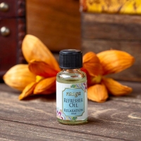 Аромамасло "Raaga" 10 мл Релаксация Аромамасло "Raaga" 10 мл Релаксация