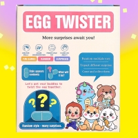 Детский игровой автомат &laquo;Питомцы&raquo; с игрушками, в наборе 6 шаров-сюрпризов