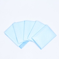 Пеленки впитывающие одноразовые Medmil, эконом, 60 х 90, 30 шт.