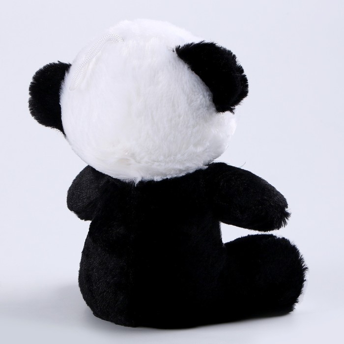 Мягкая игрушка «Панда» Мягкая игрушка «Панда»