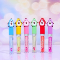 Блеск для губ «Авокадики» Блеск для губ «Авокадики»