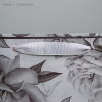 Пакет подарочный крафтовый горизонтальный, упаковка, &laquo;Special for you&raquo;, MS 23 х 18 х 10 см