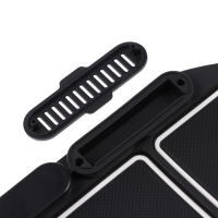 Коврик-органайзер автомобильный, 24&times;18 см