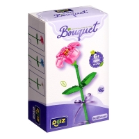 Конструктор Букет &laquo;Колокольчик&raquo;, 70 деталей