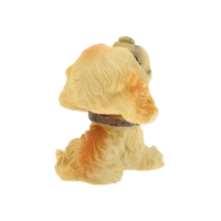 Собака на панель авто, качающая головой, мини, дог Собака на панель авто, качающая головой, мини, дог