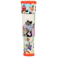 Калейдоскоп "Старые друзья" Союзмультфильм цвет МИКС Калейдоскоп "Старые друзья" Союзмультфильм цвет МИКС