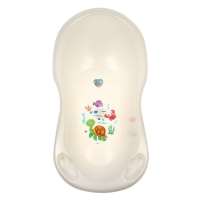 Ванна детская 96 см., цвет белый перламутровый Ванна детская 96 см., цвет белый перламутровый