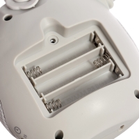 Музыкальная игрушка &laquo;Милая коала&raquo;, звуковые эффекты, с подвесом