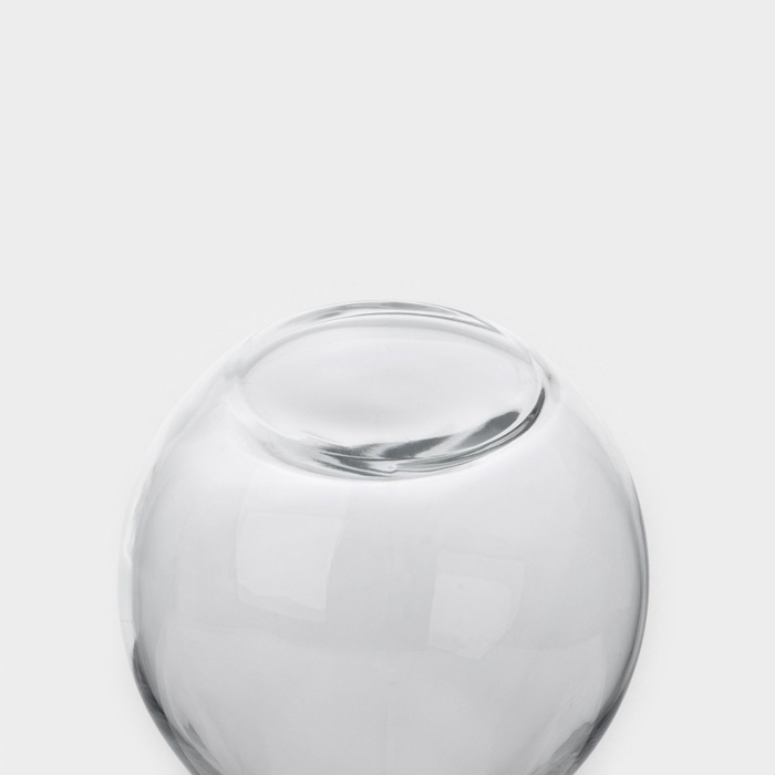 Кувшин Paşabah&ccedil;e Bistro, 1 л, стекло, белая крышка, прозрачный