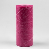 Фатин, 15 см, 11 &plusmn; 1 г/кв.м, 23 &plusmn; 1 м, цвет ярко-розовый №22