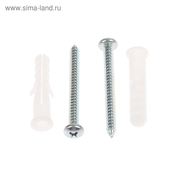 Полка Kromax MICRO-MONO, для аудио-видео аппаратуры, до 5 кг, 200х175 мм, черная