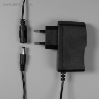 Гирлянда «Бахрома» 2.5 × 0.7 м роса с насадками «Шарики», IP20, серебристая нить, 150 LED, свечение белое, 12 В Гирлянда «Бахрома» 2.5 × 0.7 м роса с насадками «Шарики», IP20, серебристая нить, 150 LED, свечение белое, 12 В