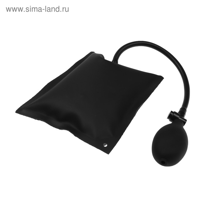 Пневмоподушка для аварийного открытия дверей, 17.5х15.5 см Пневмоподушка для аварийного открытия дверей, 17.5х15.5 см