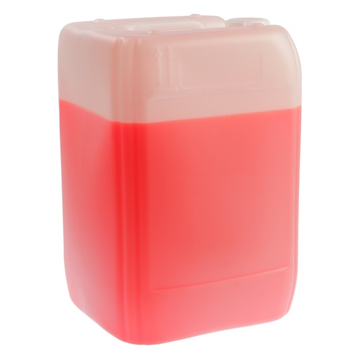 Теплоноситель ZEIN - 65, основа моноэтиленгликоль, 30 кг