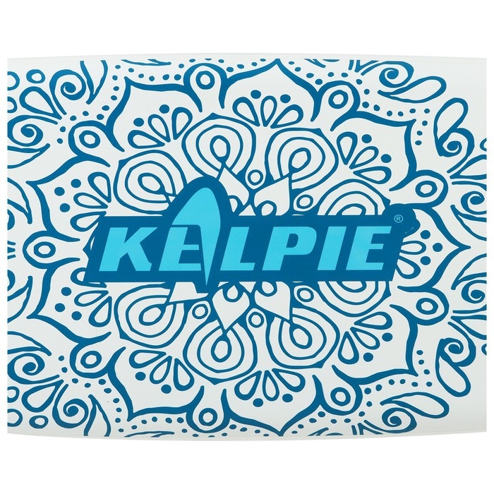SUP доска надувная универсальная KELPIE, 10.4" 315х80х15 см