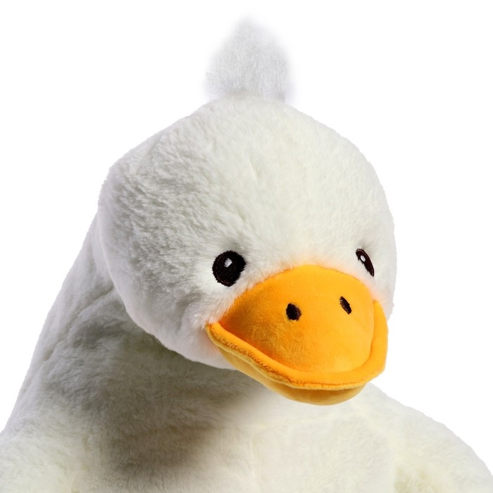 Мягкая игрушка &laquo;Гусь толстяк&raquo;, 55 см