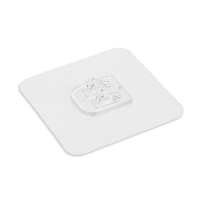 Доводчик дверной ТУНДРА, до 20 кг, цвет  черный, натяжение 500 гр, длина троса 100 см