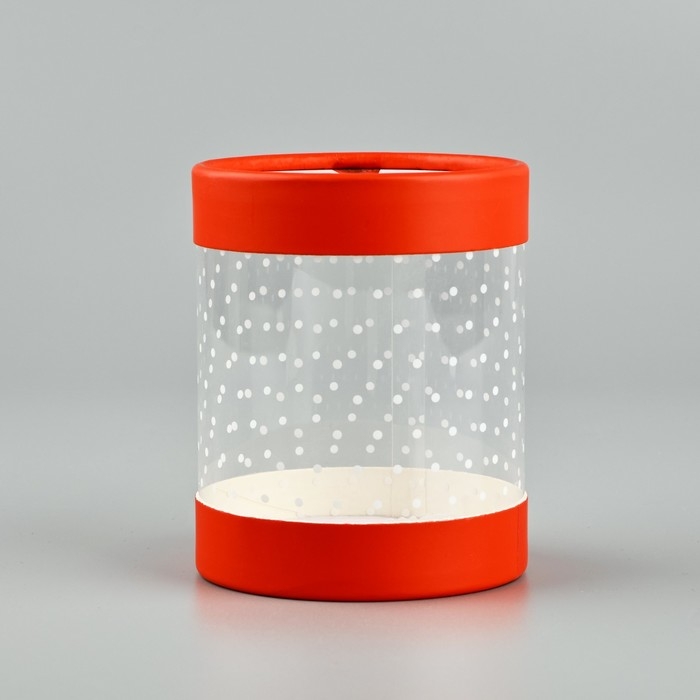 Коробка подарочная «Бант», 10 х 11 см Коробка подарочная «Бант», 10 х 11 см