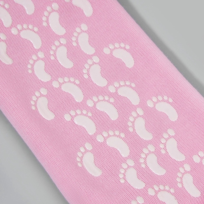 Набор увлажняющий, перчатки/носочки, ONE SIZE, цвет розовый Набор увлажняющий, перчатки/носочки, ONE SIZE, цвет розовый