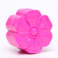 Набор косметики для девочки &laquo;Цветочек&raquo;