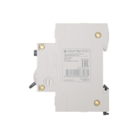 Выключатель авт. диф. АВДТ SE City9 Set, 1P+N, С, 10 А, 4.5 kA, 30 мА, AС, 230 В