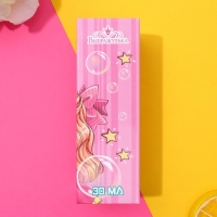 Душистая вода детская &laquo;Вишневый мармелад&raquo; для супер девчонки