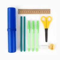 Набор первоклассника 54 предмета &laquo;1 сентября: Набор отличника 5+&raquo;