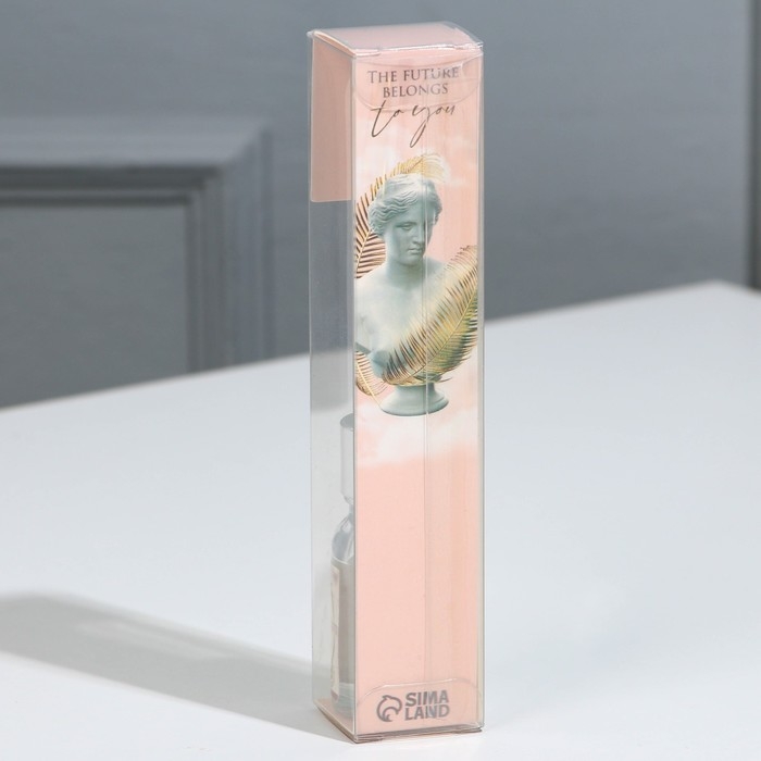 Диффузор ароматический палочки, ароматизатор для дома &laquo;Аромадиффузор: Аромат для дома&raquo;, 10 мл., МИКС.