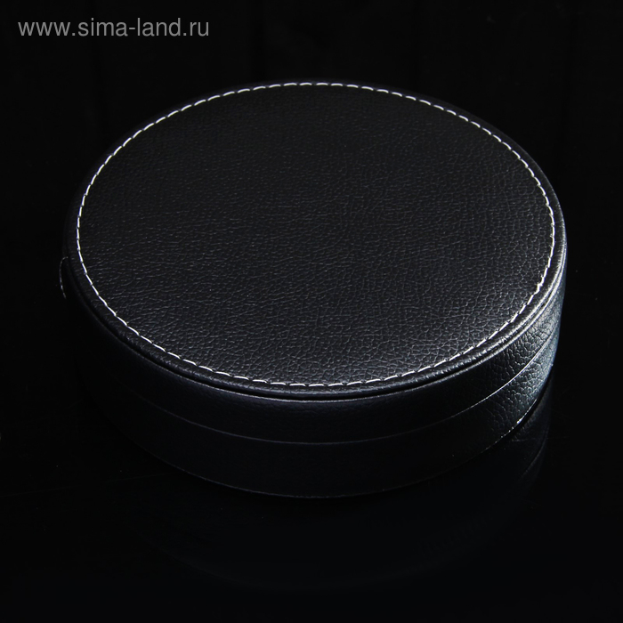 Набор для вина &laquo;Тоскана&raquo;, 4 предмета: штопор, кольцо, пробка, каплеуловитель