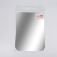 Интерьерное зеркало для декорирования, без рамы, 30 &times; 40 см