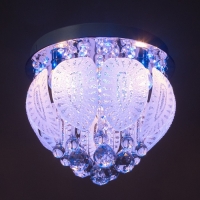 Люстра буше "Орион" е27 3х40вт МОДЕЛЬ: 2800112