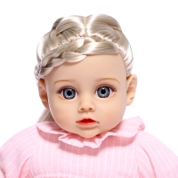 Музыкальный пупс &laquo;Любимый малыш&raquo;, звук