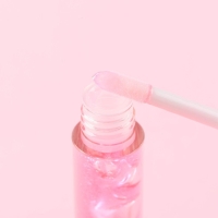 Набор косметики &laquo;Твой новый образ&raquo;, блеск 8 мл, тени 6 цв, аромат ванили