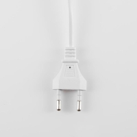 Световой прибор &laquo;Звёздное небо&raquo; 12 см, съёмная полусфера, свечение RGB, 220 В