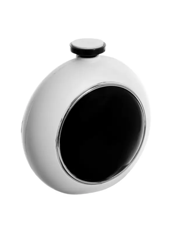 Триммер для ногтей LTRI-30, 3 насадки, от 1 ААА (не в комплекте), белая