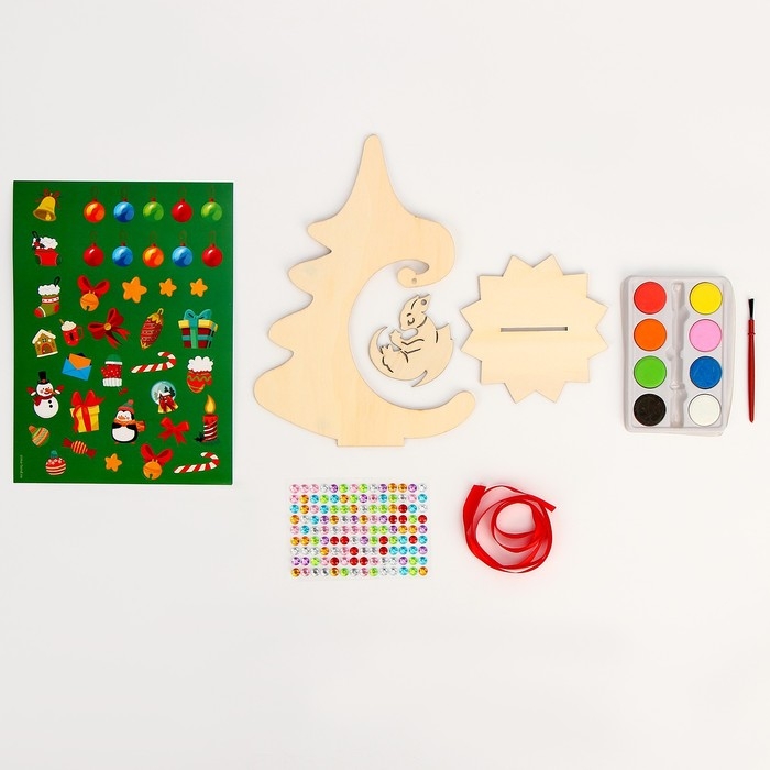 Набор для творчества &laquo;Дракончик&raquo;