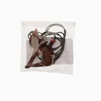 Украшение "Cat" дерево соно