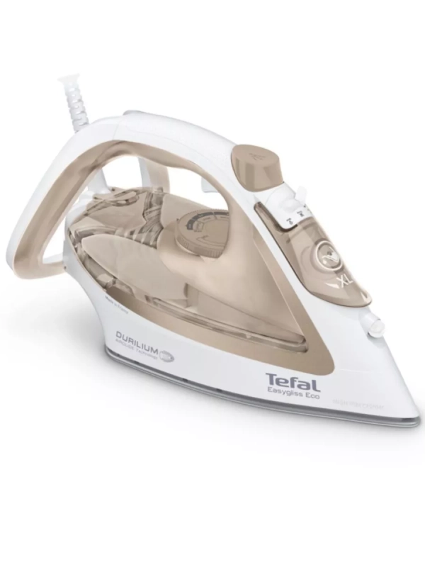 Утюг паровой Easygliss Eco FV5780E1, 2800 Вт