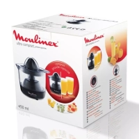 Соковыжималка Ultra Compact Citrus Press PC120870, черная