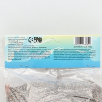 Лилия гибридная &laquo;Монтего Бэй&raquo;, луковица в пакете с перфорацией, р-р 14/16, 2 шт.